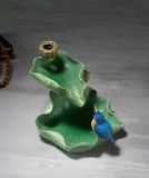  Tượng Ao Sen Điểm Xuyết Xanh 