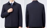  Áo Khoác Doanh Nhân Cao Cấp 