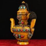  Bình rượu được chế tác tinh xảo với thiết kế độc đáo 