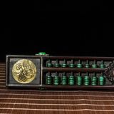  Bàn Tính Cổ Khảm Đá Quý Trang Trí 