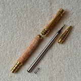  Bút Ký Hoa và Tre 4 Mùa 