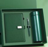  Hộp Quà Tặng Sổ Tay Cao Cấp 7 