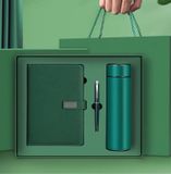  Hộp Quà Tặng Sổ Tay Cao Cấp 7 