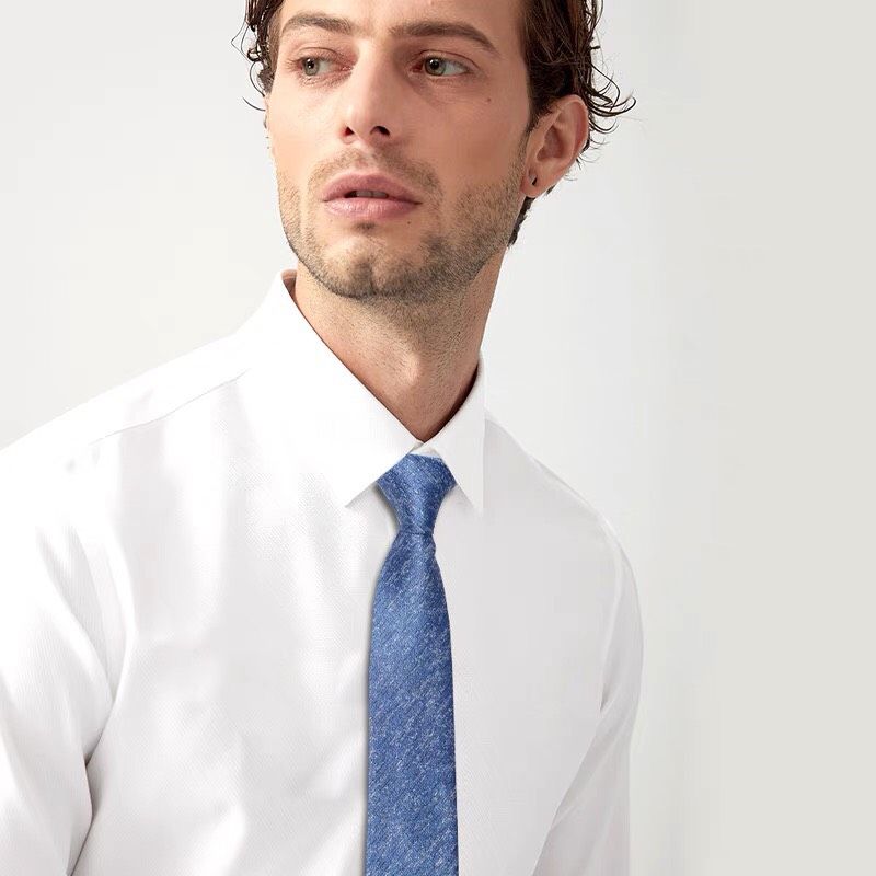  Cà Vạt Doanh Nhân Cao Cấp (Bộ 3 Món) 