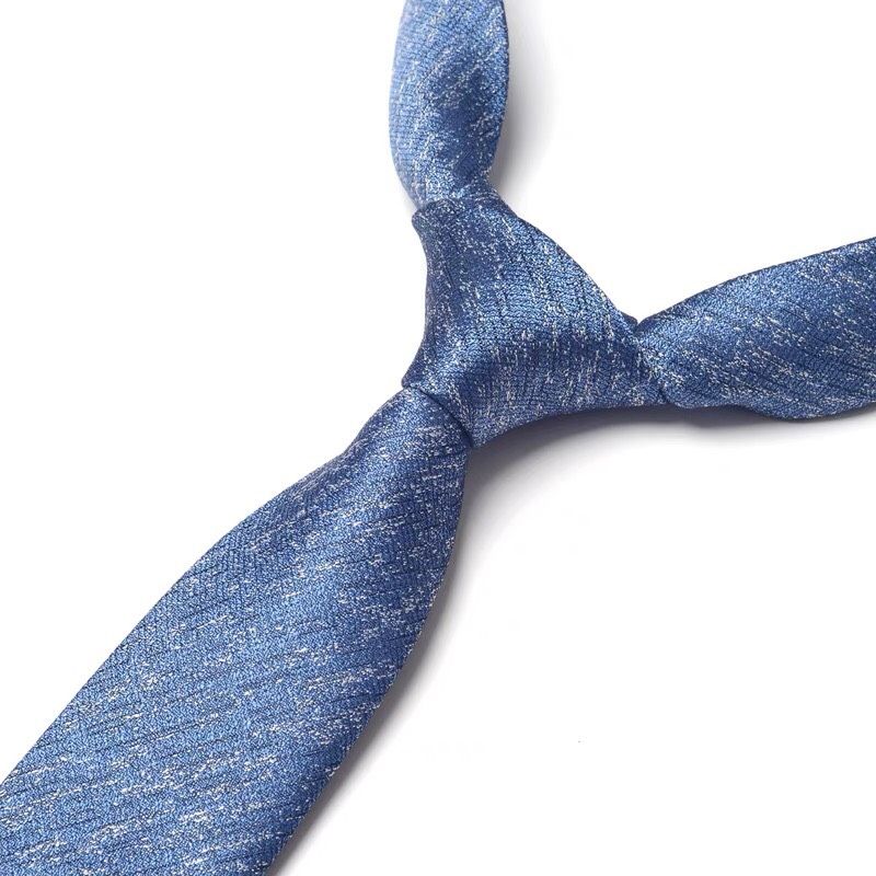  Cà Vạt Doanh Nhân Cao Cấp (Bộ 3 Món) 