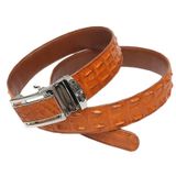  Thắt lưng nam thời trang khoá tự động 