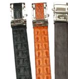  Thắt lưng nam thời trang khoá tự động 