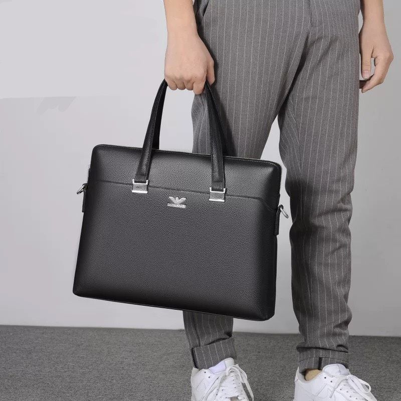  Túi Xách Đeo Chéo Thời Trang Nam Chống Thấm Nước 