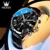  Đồng Hồ Đeo Tay Nam Cao Cấp 