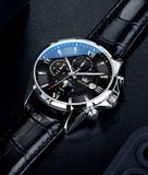  Đồng Hồ Đeo Tay Nam Cao Cấp 