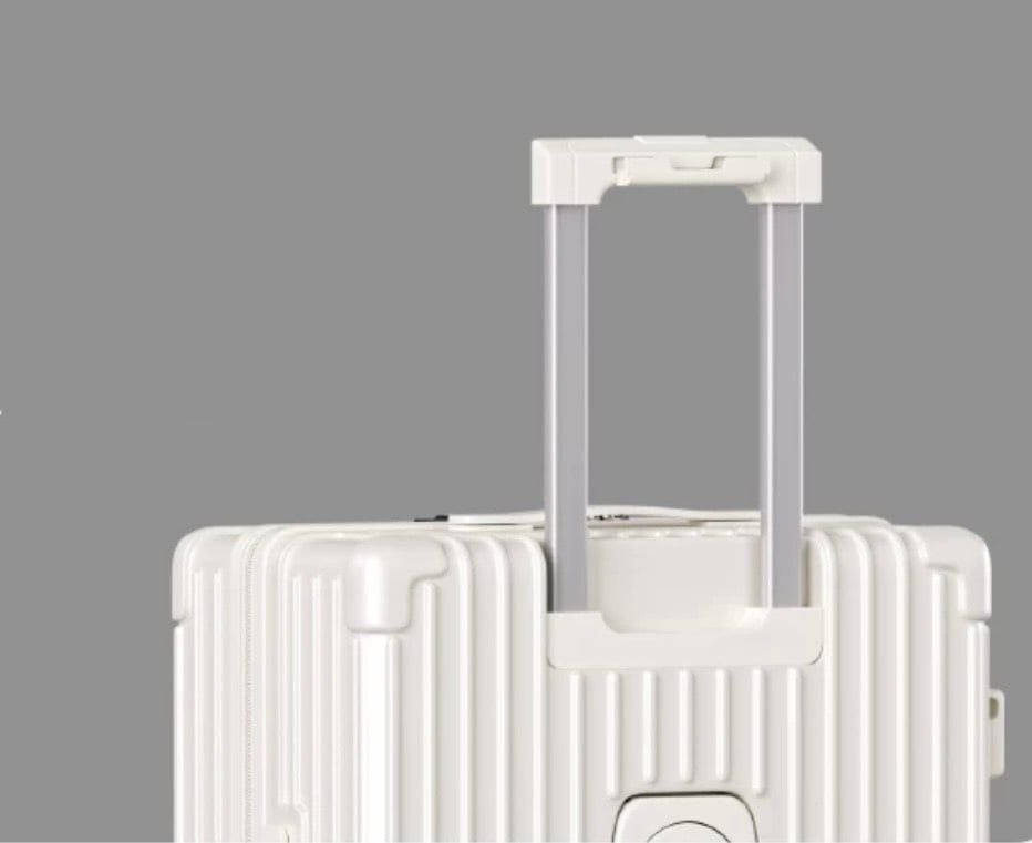  Vali có khoá bảo mật tích hợp sạc cao cấp 