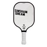  VỢT PICKLEBALL CAO CẤP CHÍNH HÃNG tặng 2 quả bóng tặng 1 cặp vợt vải Oxford 