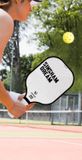  VỢT PICKLEBALL CAO CẤP CHÍNH HÃNG tặng 2 quả bóng tặng 1 cặp vợt vải Oxford 