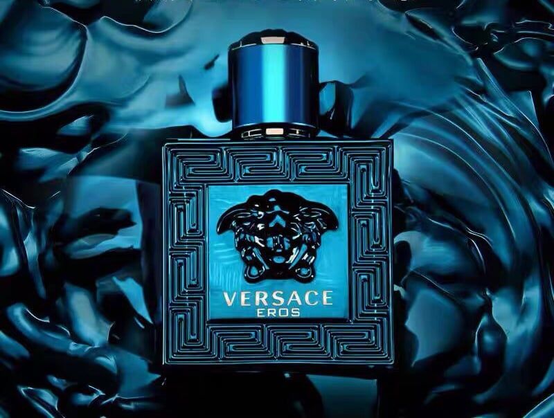 Nước Hoa Nam Versace Eros EDT Cao Cấp
