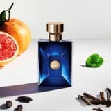  Nước Hoa Nam Versace Dylan Blue Chính Hãng 
