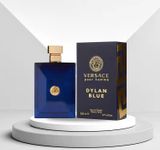  Nước Hoa Nam Versace Dylan Blue Chính Hãng 