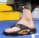  Dép Xỏ Ngón Nam Cao Cấp 2 Trong 1 