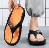 Dép Xỏ Ngón Nam Cao Cấp 2 Trong 1 