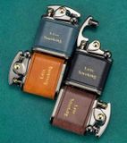  Bật lửa dầu hỏa cao cấp 