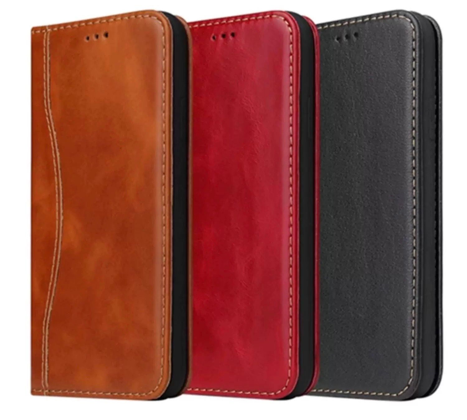  Ốp lưng iphone da thật cao cấp 