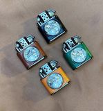  Bật Lửa Dầu Hỏa Doanh Nhân Cao Cấp 