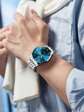  Đồng Hồ Nam Cao Cấp Cơ Tự Động 