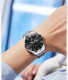  Đồng Hồ Nam Cao Cấp Cơ Tự Động 