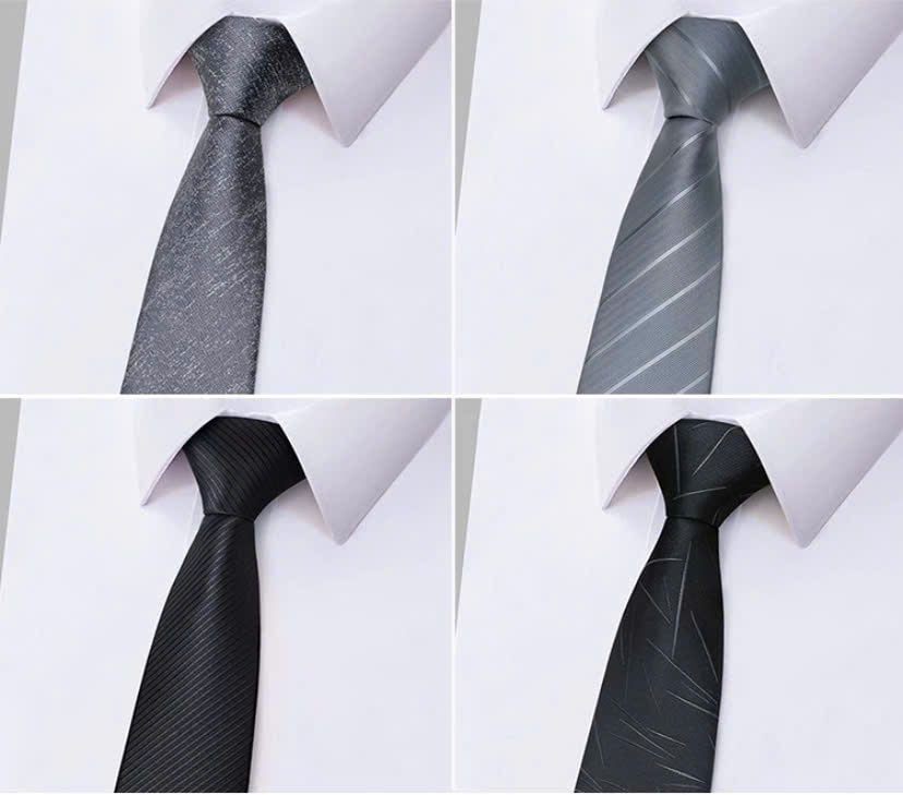 Vận Chuyển Cà Vạt Toàn Quốc Nhanh Chóng, An Toàn, Giá Rẻ