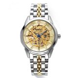  Đồng hồ nam nữ tự động Bernie 