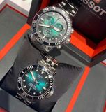  Đồng hồ cơ nam dòng Starfish 