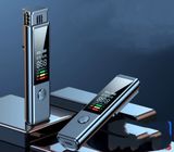  Máy thổi đo nồng độ cồn 