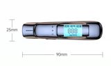  Máy thổi nồng độ cồn thông dụng 