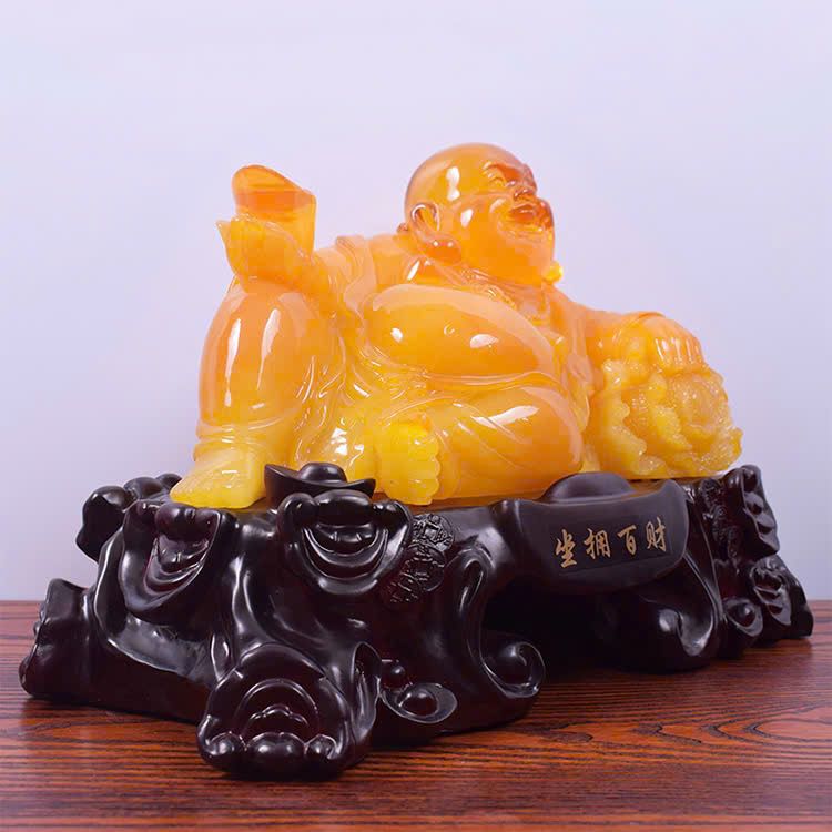  Tượng Phật Di Lặc 