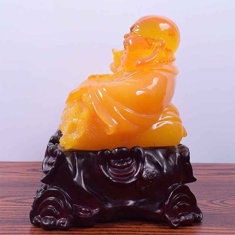  Tượng Phật Di Lặc 