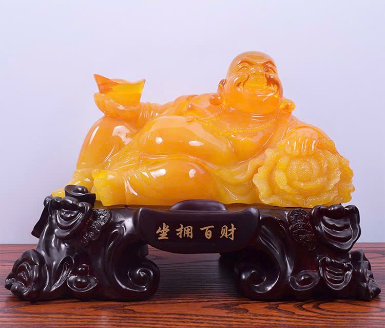  Tượng Phật Di Lặc 