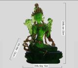  Tượng Phật Quan Âm Bồ Tát - Thiền Niềm Vui Nghệ Thuật Phật Giáo 