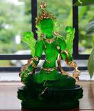  Tượng Phật Quan Âm Bồ Tát - Thiền Niềm Vui Nghệ Thuật Phật Giáo 