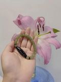  Vòng tay Ngọc Chín Mắt Dzi 