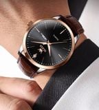  Đồng Hồ Nam Doanh Nhân Cao Cấp 