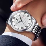  Đồng Hồ Đeo Tay Nam Cao Cấp Chính Hãng 