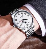  Đồng Hồ Đeo Tay Nam Cao Cấp Chính Hãng 