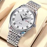  Đồng Hồ Đeo Tay Nam Cao Cấp Chính Hãng 