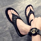  Dép Xỏ Ngón Thời Trang Nam Cao Cấp 