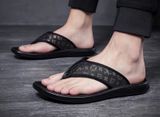  Dép Xỏ Ngón Thời Trang Nam Cao Cấp 