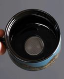  Bộ Pha Trà Lười Tự Động Tại Nhà 