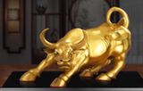  ĐỒ TRANG TRÍ BÒ TÓT ĐỒNG NGUYÊN CHẤT Chất liệu: đồng thau nguyên chất 