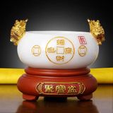  ĐỒ TRANG TRÍ HŨ VÀNG CAO CẤP 