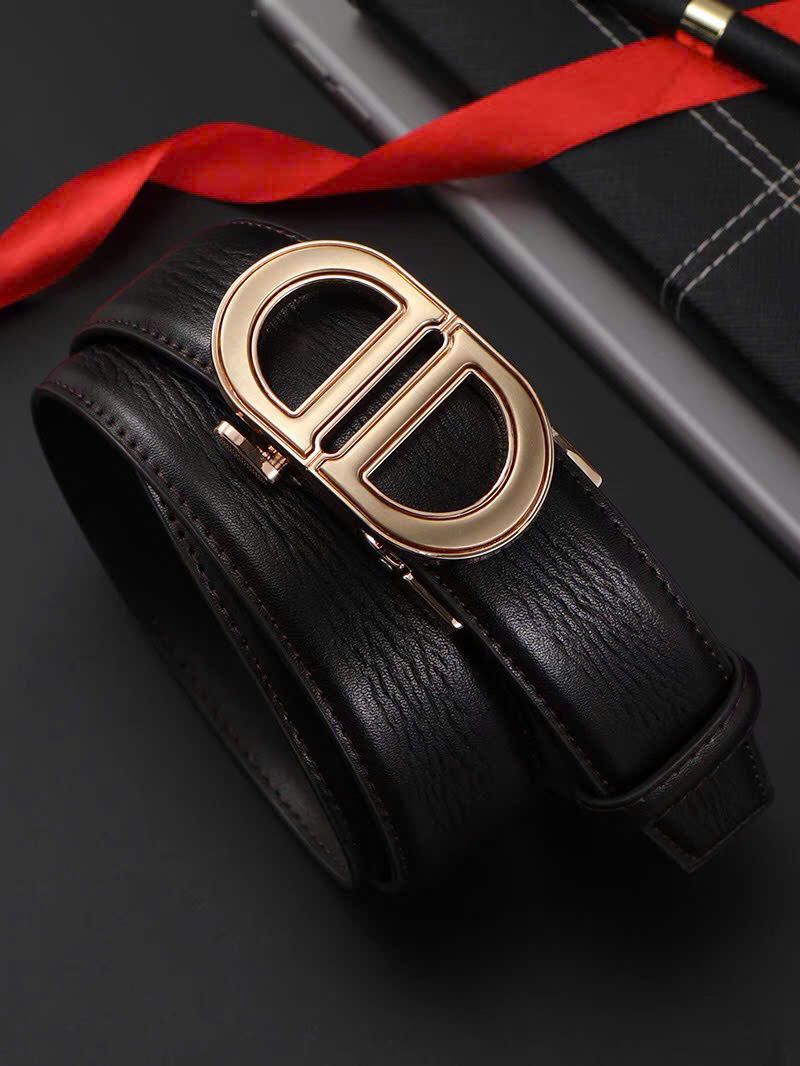  Thắt Lưng Da Nam Cao Cấp 