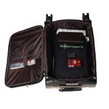  VALI DA CAO CẤP - SANG TRỌNG & ĐẲNG CẤP 