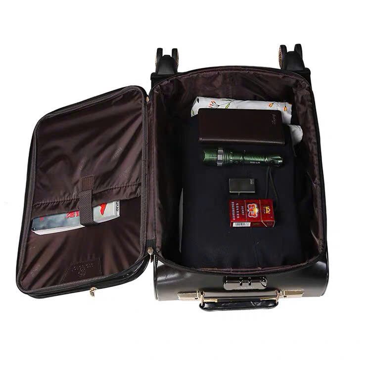  VALI DA CAO CẤP - SANG TRỌNG & ĐẲNG CẤP 